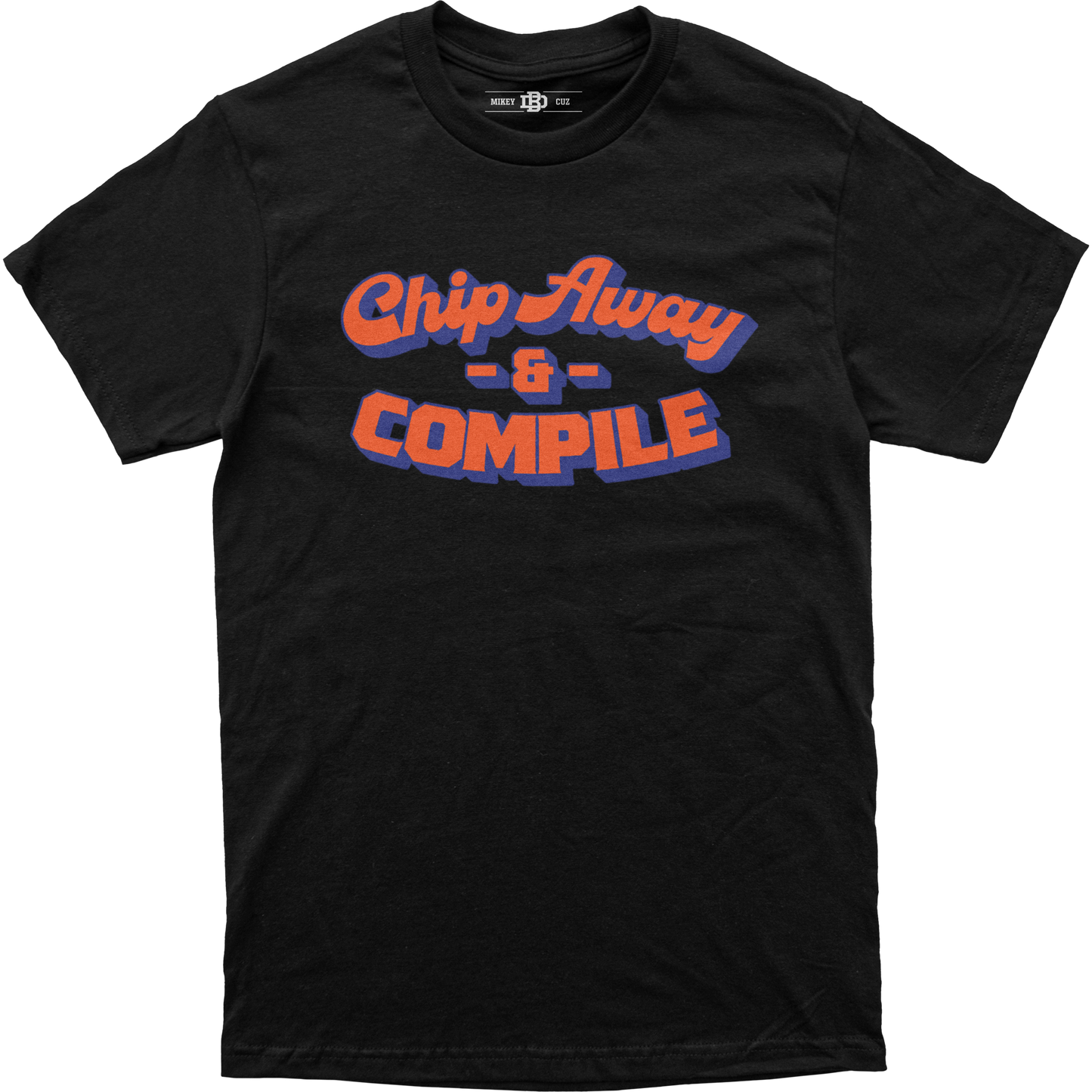 Chip Away & Compile